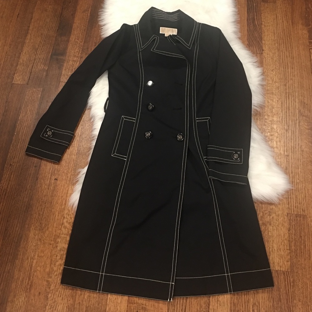 MICHAEL - Michael Kors - Trench Coat